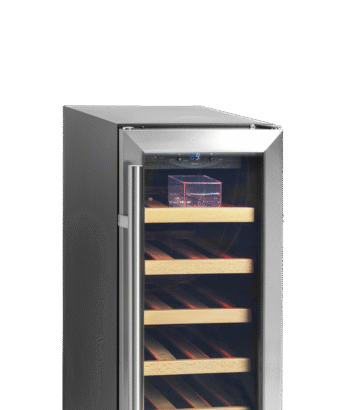 Refrigerador de vinhos Tefcold TFW80S