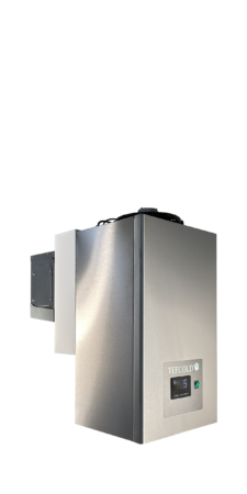 Bloc frigorifique (3-5m³) CRU3050P
