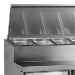 Sandwichkoeler SS8300