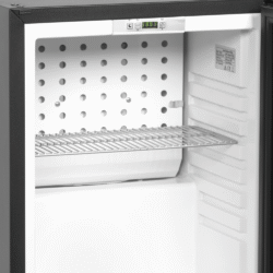 Minibar avec porte vitrée TM35GC