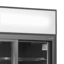 Geladeira Tefcold FSC891S Preto