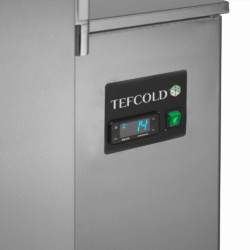 Холодильний контейнер для сміття Tefcold WBC 240