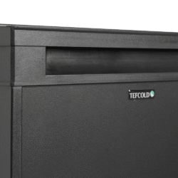 Minibar Tefcold TM35C