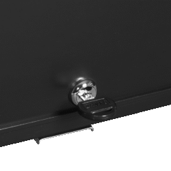 Minibar Tefcold TM45C