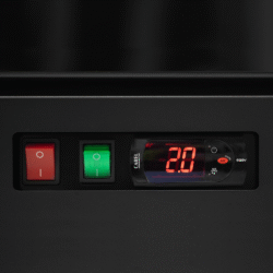 Tủ lạnh Tefcold Atom Maxi C1DB